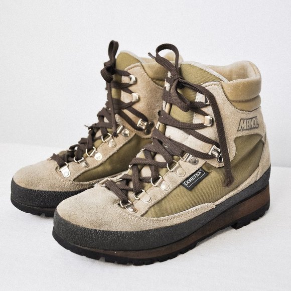 Meindl Gore-Tex Hiking Boots - Picture 1 of 12